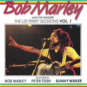 Pochette The Lee Perry Sessions Vol. 1