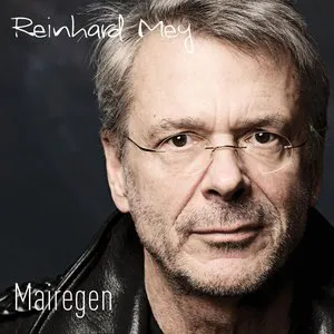Pochette de Mairegen de Reinhard Mey