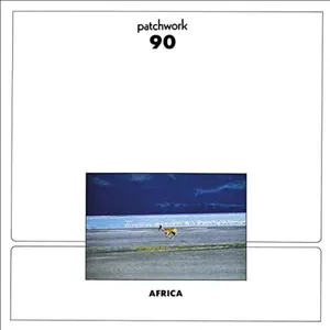 Pochette de Africa de André Ceccarelli