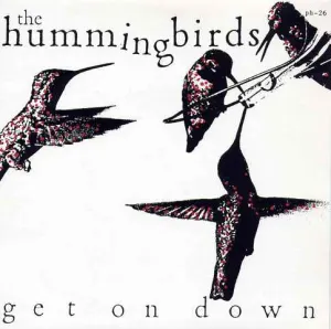 Pochette de Get on Down de The Hummingbirds