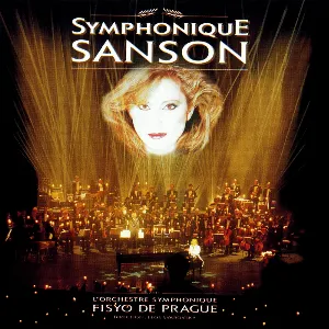 Pochette Symphonique Sanson