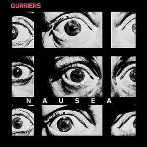 Pochette de Nausea de Gurriers