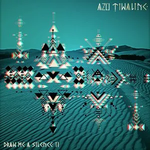 Pochette de Draw Me A Silence Part. II de Azu Tiwaline