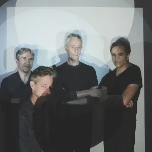 Pochette de Cardinal céleste de Édouard Ferlet