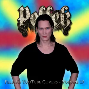 Pochette de Covers Vol. 18 de PelleK