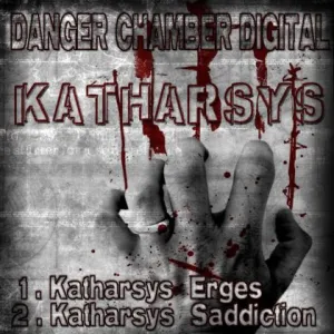 Pochette de Saddiction / Erges de Katharsys