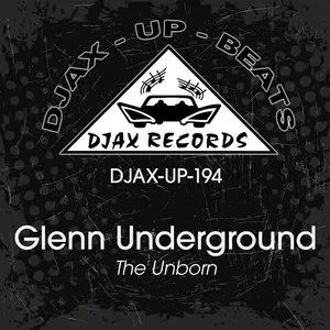 Pochette de The Unborn de Glenn Underground