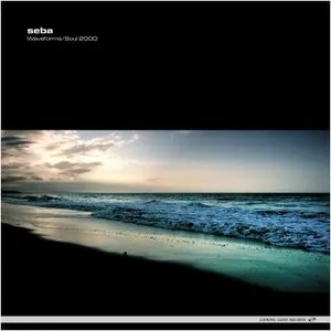 Pochette de Waveforms / Soul 2000 de Seba