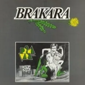 Pochette de Brakara de Prima Vera