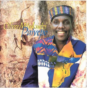 Pochette de Paivepo de Oliver Mtukudzi