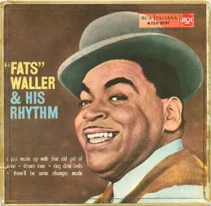 Pochette de N. 2 de Fats Waller and His Rhythm