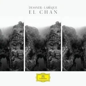 Pochette de Haven de Bryce Dessner - Katia & Marielle Labèque