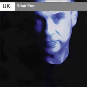 Pochette Brian Eno