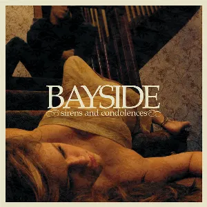 Pochette de Sirens and Condolences de Bayside