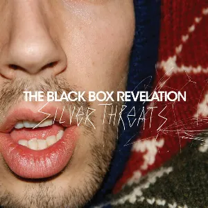 Pochette de Silver Threats de Black Box Revelation