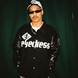 Pochette de Shroom Tapes, Vol. 1 de Eyedress
