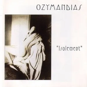 Pochette de Isolement de Ozymandias