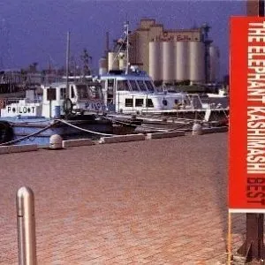 Pochette de BEST de Elephant Kashimashi