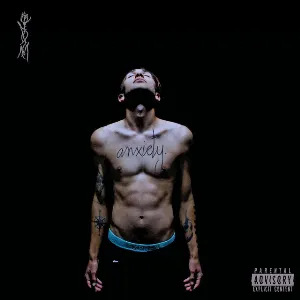 Pochette de Anxiety de Dylan Matthew