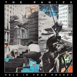 Pochette de Hole In Your Pocket de The Panics