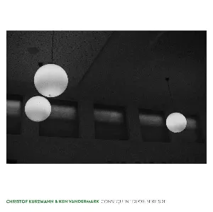 Pochette de Consequent Duos: Series 2e de Ken Vandermark