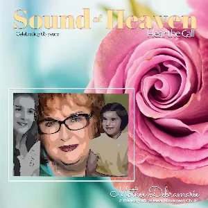 Pochette de Sound of Heaven - Hear the Call de Magnificat Meal Movement Choir
