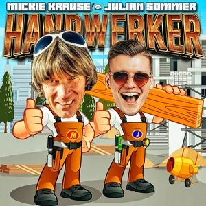 Pochette de Handwerker de Mickie Krause