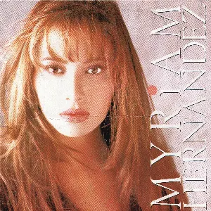 Pochette de Ese hombre de Myriam Hernández