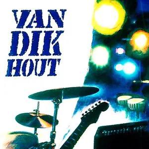 Pochette de Van Dik Hout de Van Dik Hout