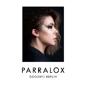 Pochette de Goodbye Berlin de Parralox