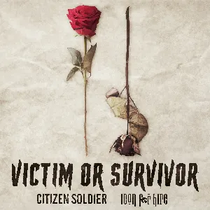 Pochette de Victim or Survivor de Icon for Hire
