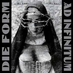 Pochette de Ad infinitum de Die Form