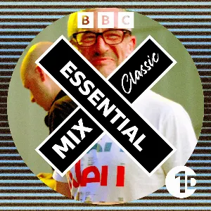 Pochette 2004-06-06: BBC Radio 1 Essential Mix