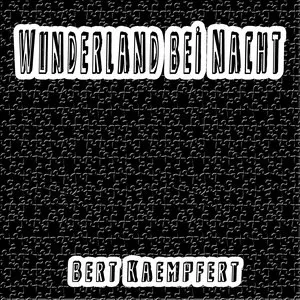 Pochette de Wunderland bei Nacht de Bert Kaempfert & His Orchestra