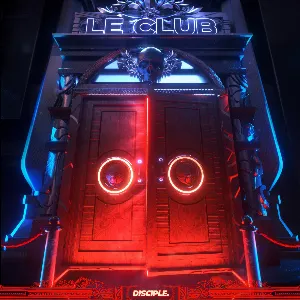 Pochette de Le Club de Dirtyphonics