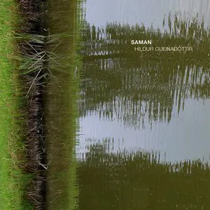 Pochette de Saman de Hildur Guðnadóttir