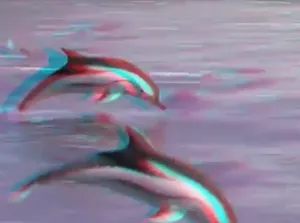 Pochette de 深海の下で Oceanscape 視覚の de Electric Dreams