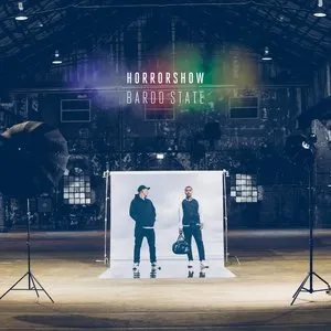 Pochette de Bardo State de Horrorshow