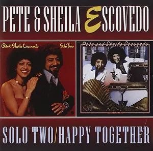 Pochette Solo Two / Happy Together