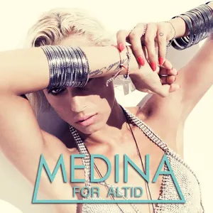 Pochette de For Altid de Medina