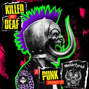 Pochette de Ace of Spades de Pennywise