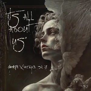 Pochette de It's All About Us de Grafh - Royce da 5′9″