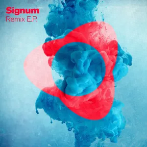 Pochette de Remix de Signum