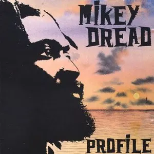 Pochette de Profile de Mikey Dread