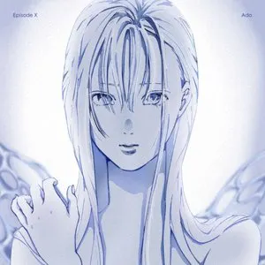 Pochette de Episode X de Ado