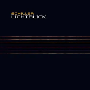 Pochette de Lichtblick de Schiller