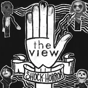 Pochette de Shock Horror de The View