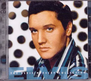 Pochette The Time-Life Elvis Presley Collection: Treasures 1960-1963