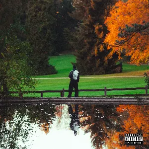 Pochette de Superstarrr, Vol. 2 (Love Me or Not) de KAMI