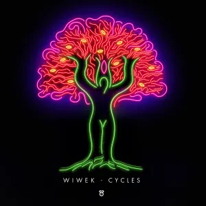 Pochette de CYCLES de Wiwek